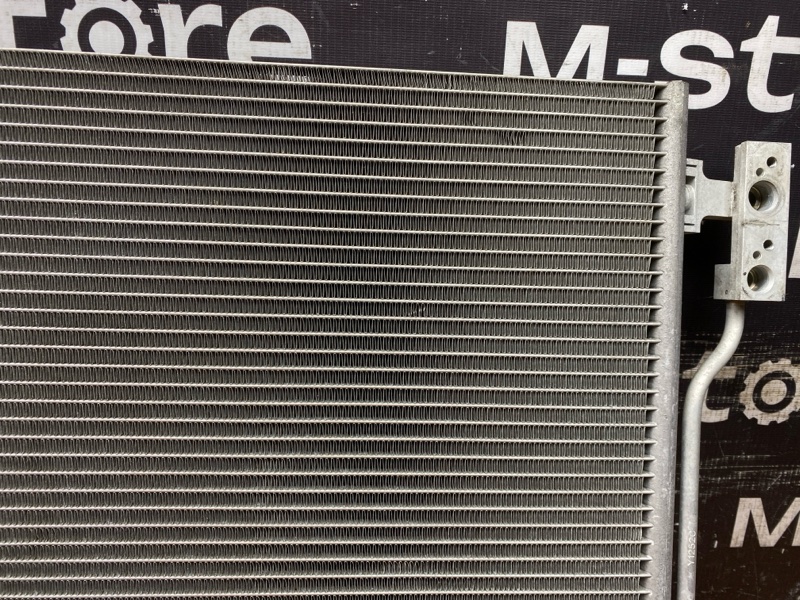 радиатор кондиционера, 9000 рублей, Красноярск