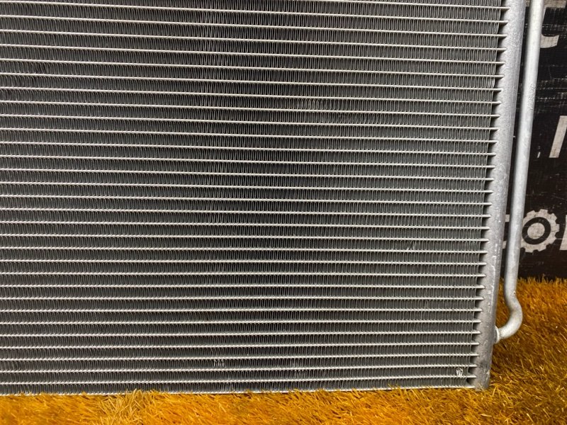 радиатор кондиционера, 9000 рублей, Красноярск