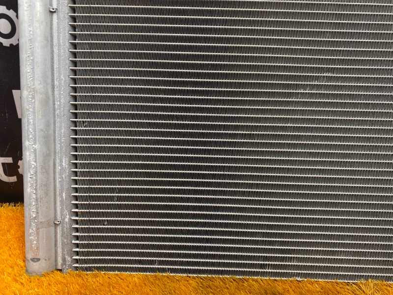 радиатор кондиционера, 9000 рублей, Красноярск