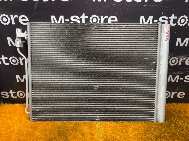 радиатор кондиционера, 9000 рублей, Красноярск