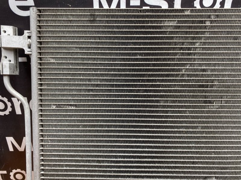 радиатор кондиционера, 9000 рублей, Красноярск