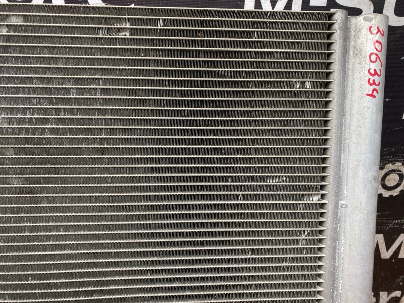 радиатор кондиционера, 9000 рублей, Красноярск