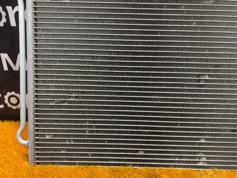 радиатор кондиционера, 9000 рублей, Красноярск