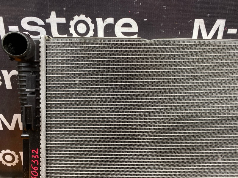 радиатор ДВС, 15000 рублей, Красноярск