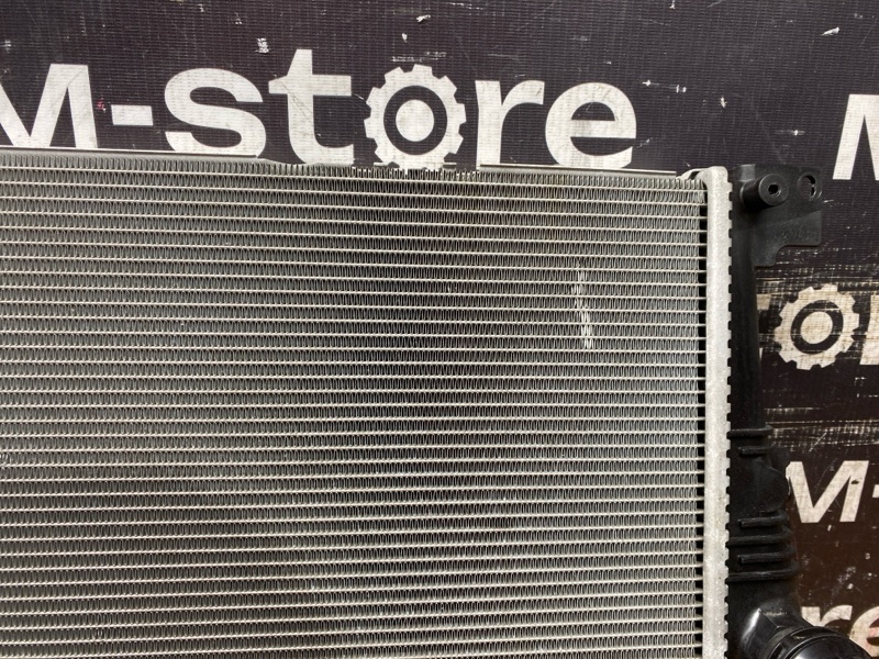 радиатор ДВС, 15000 рублей, Красноярск