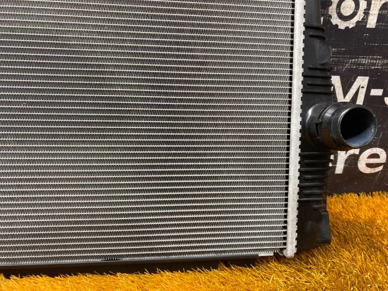 радиатор ДВС, 15000 рублей, Красноярск