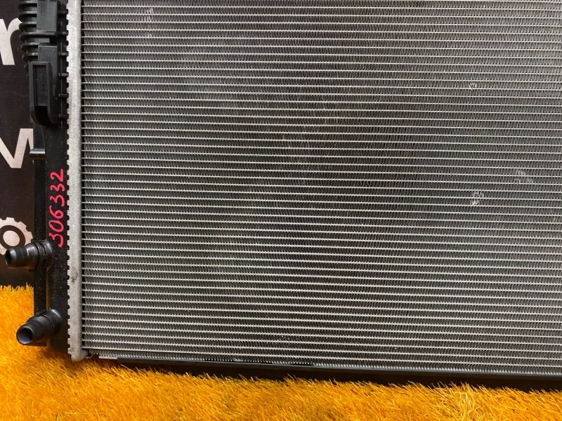 радиатор ДВС, 15000 рублей, Красноярск