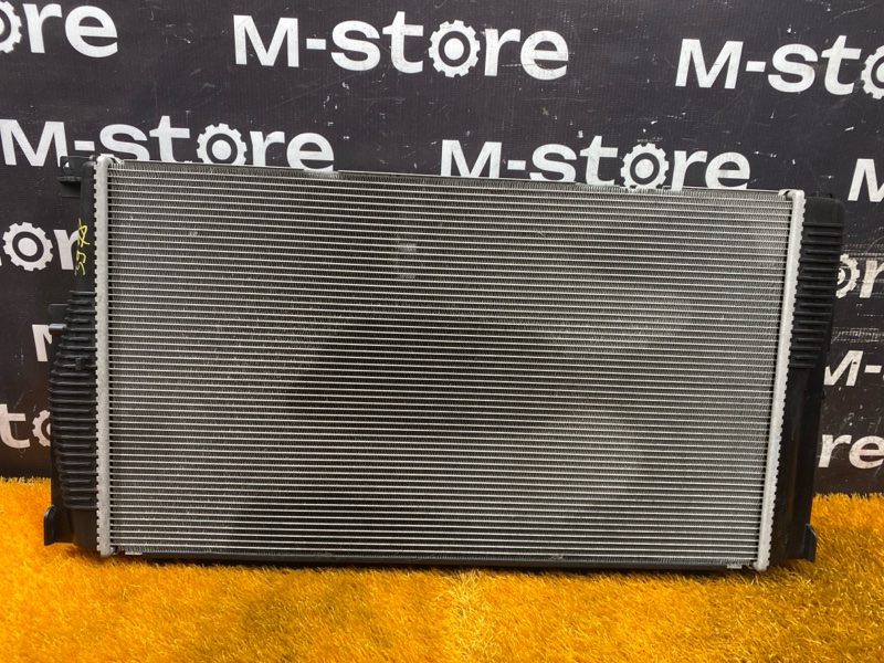 радиатор ДВС, 15000 рублей, Красноярск