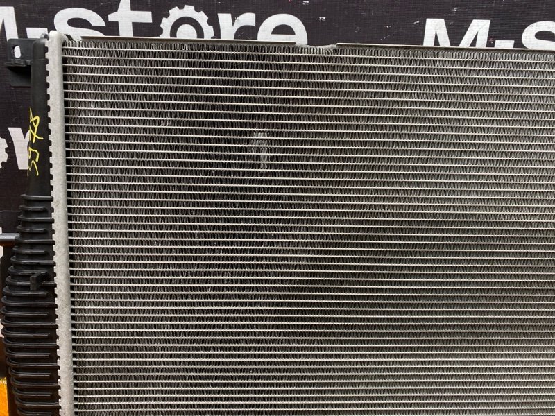 радиатор ДВС, 15000 рублей, Красноярск