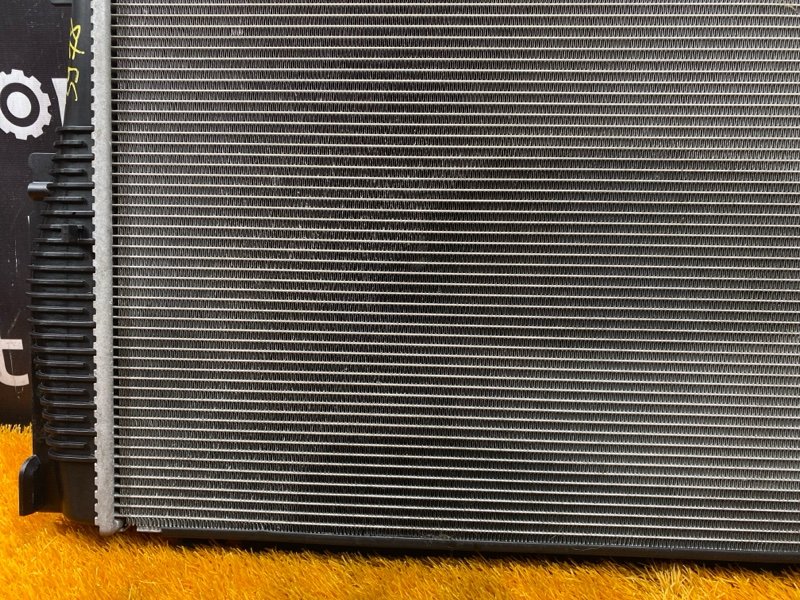 радиатор ДВС, 15000 рублей, Красноярск