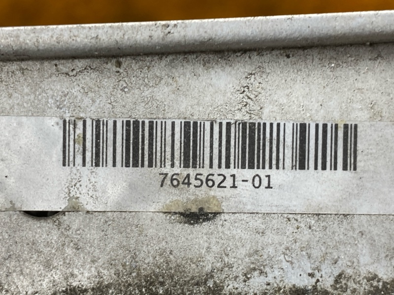 радиатор ДВС, 15000 рублей, Красноярск