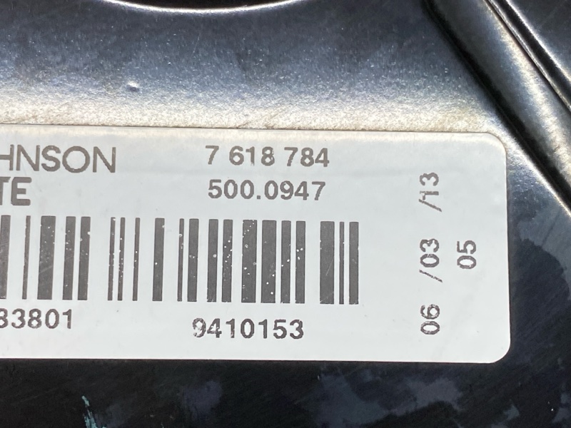 Вентилятор радиатора, 17000 рублей, Красноярск