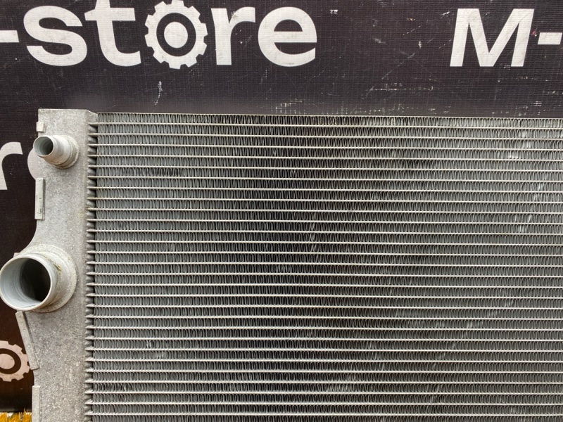 радиатор ДВС, 15000 рублей, Красноярск