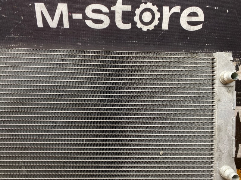 радиатор ДВС, 15000 рублей, Красноярск