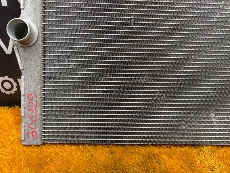 радиатор ДВС, 15000 рублей, Красноярск