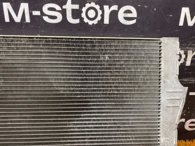 радиатор ДВС, 15000 рублей, Красноярск