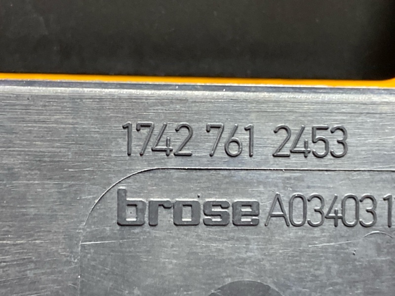 Вентилятор радиатора, 13000 рублей, Красноярск