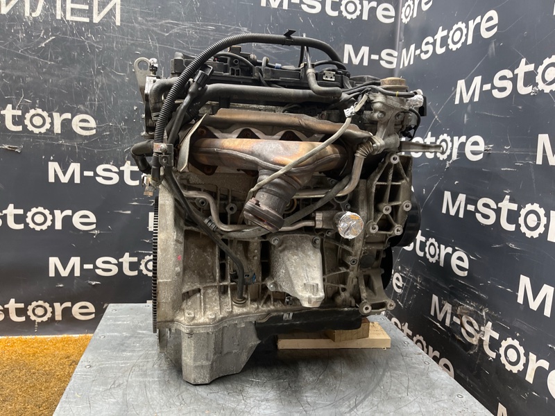 двигатель, 140000 рублей, Красноярск