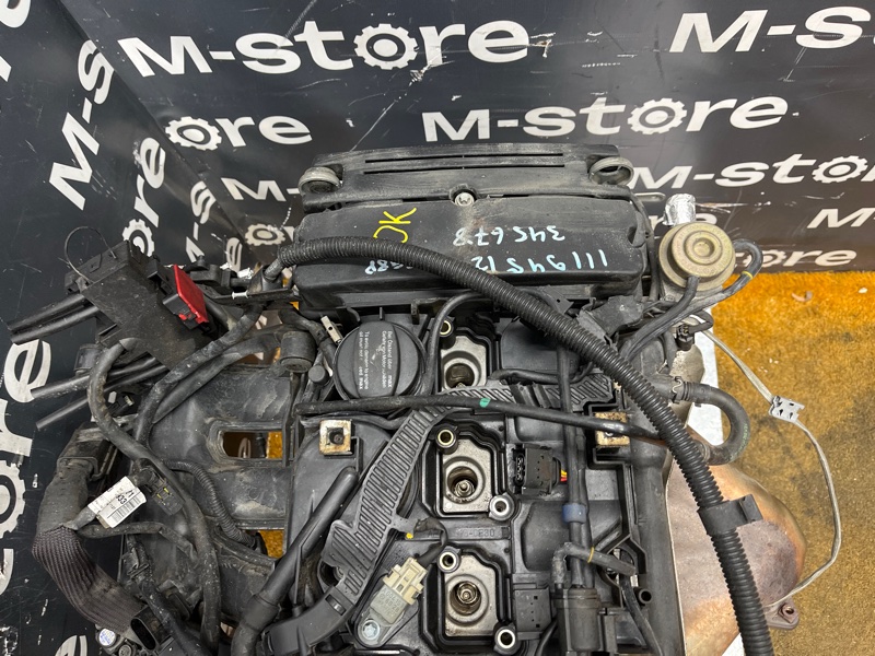 двигатель, 140000 рублей, Красноярск