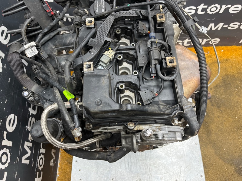 двигатель, 140000 рублей, Красноярск