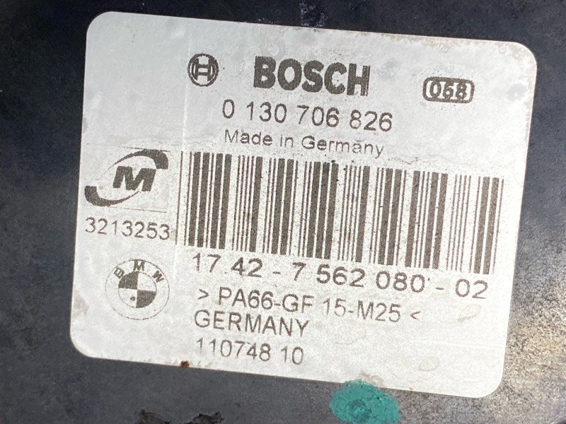 Вентилятор радиатора, 8000 рублей, Красноярск