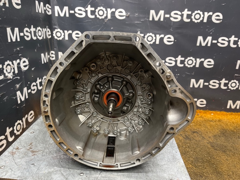 АКПП, 38000 рублей, Красноярск