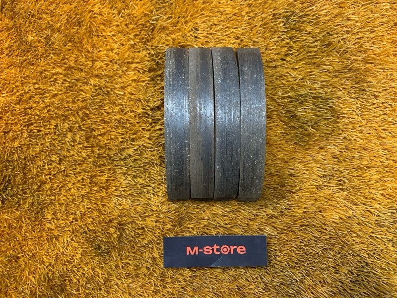 Колодки ручника, 500 рублей, Красноярск