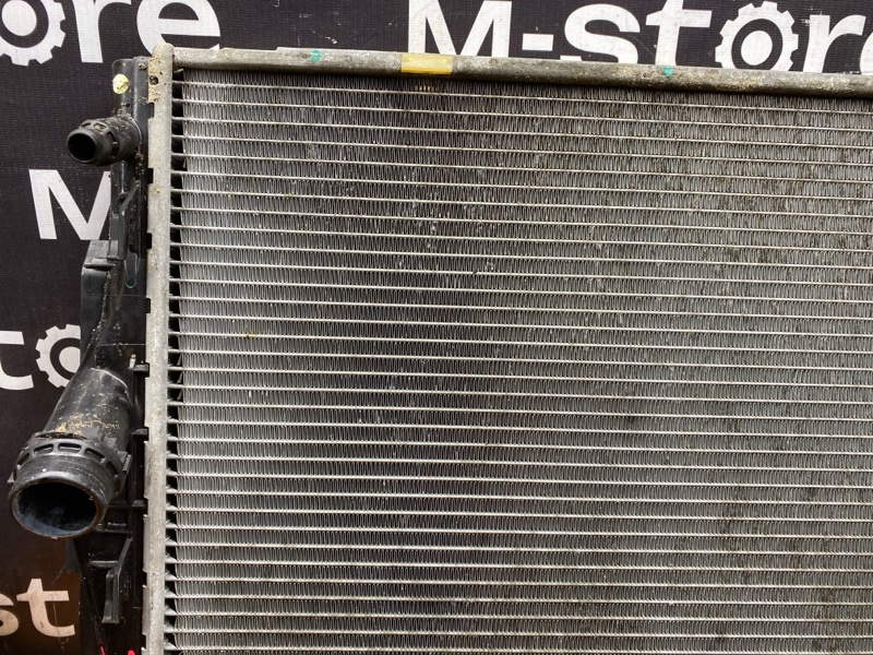 радиатор ДВС, 11000 рублей, Красноярск