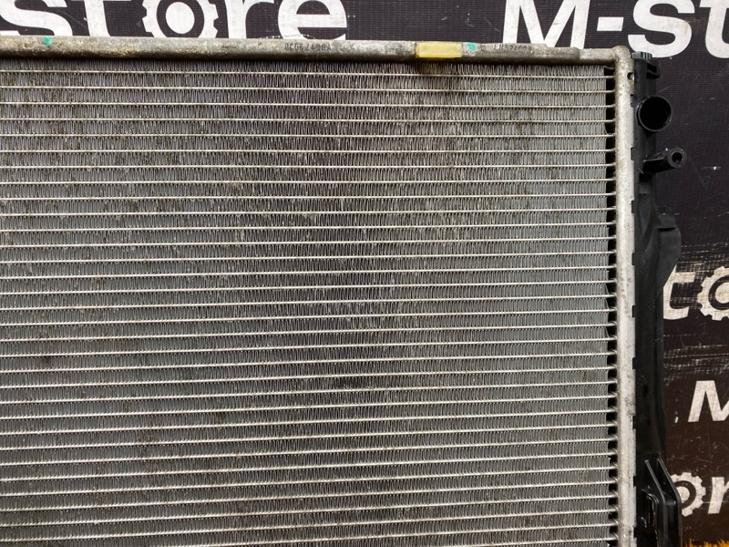 радиатор ДВС, 11000 рублей, Красноярск