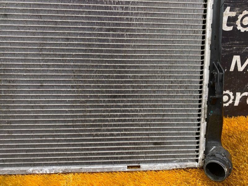 радиатор ДВС, 11000 рублей, Красноярск