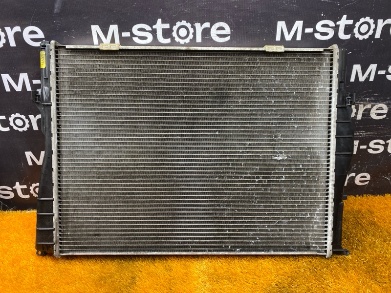 радиатор ДВС, 11000 рублей, Красноярск