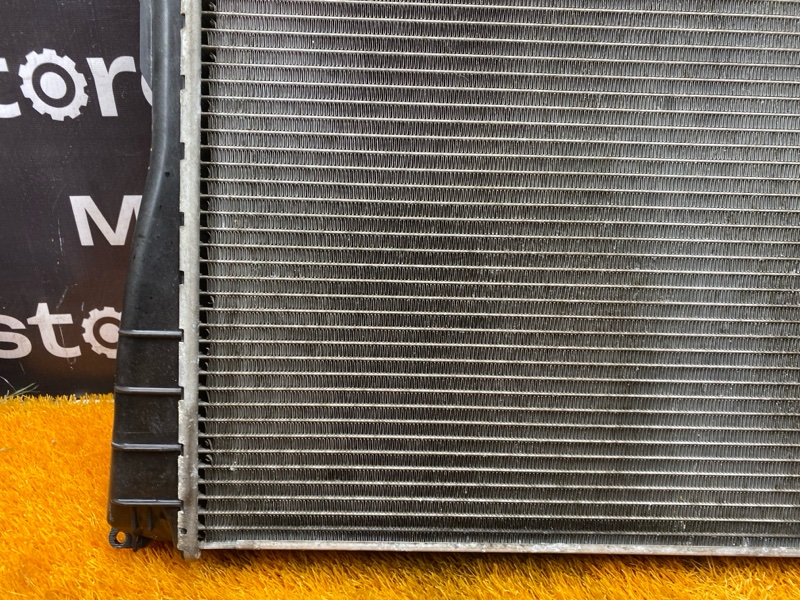 радиатор ДВС, 11000 рублей, Красноярск