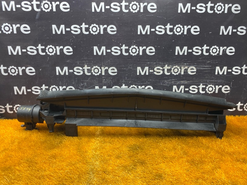 воздуховод радиатора, 1300 рублей, Красноярск