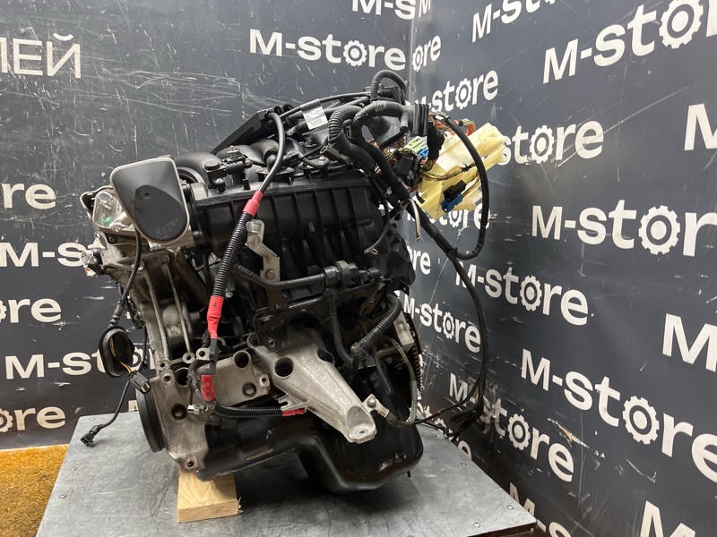 двигатель, 108000 рублей, Красноярск