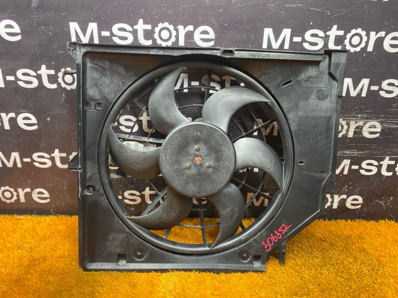 Вентилятор радиатора, 11000 рублей, Красноярск