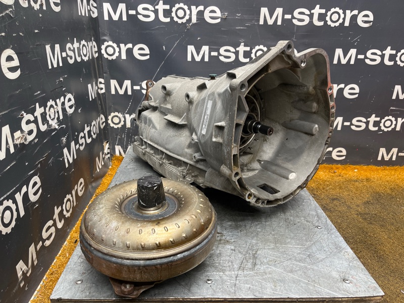 АКПП, 19000 рублей, Красноярск