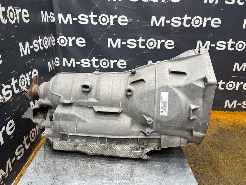 АКПП, 19000 рублей, Красноярск