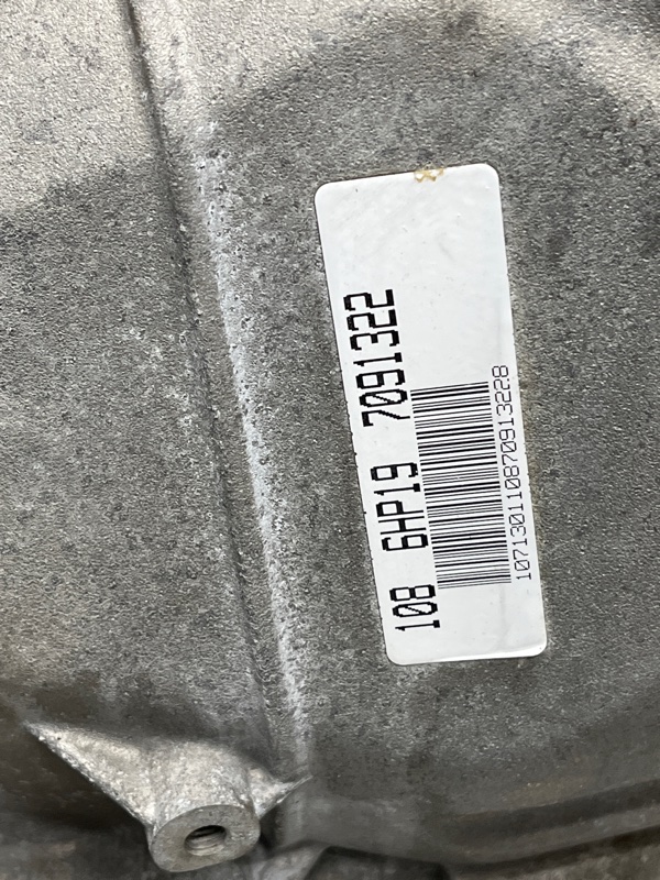 АКПП, 19000 рублей, Красноярск