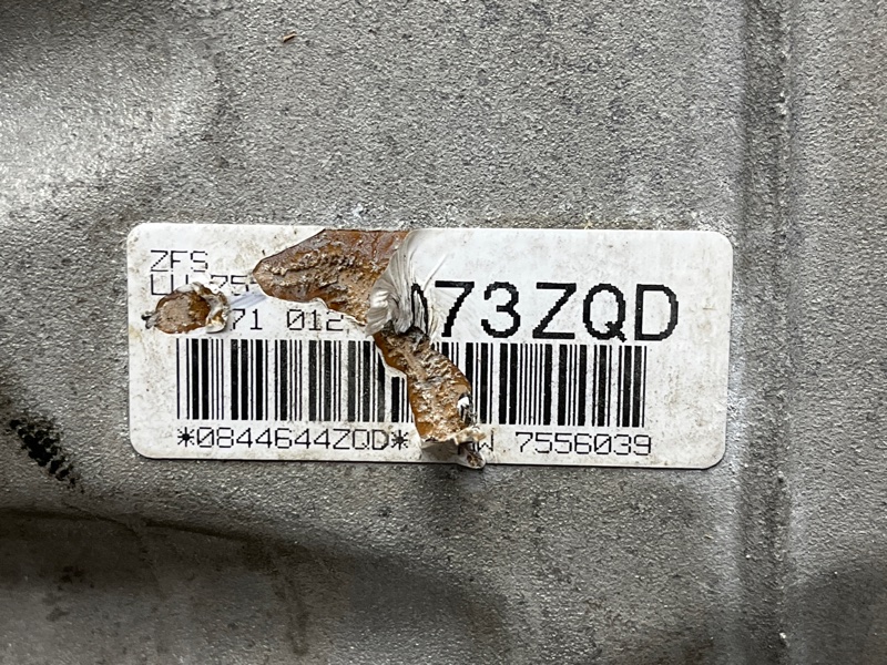 АКПП, 19000 рублей, Красноярск