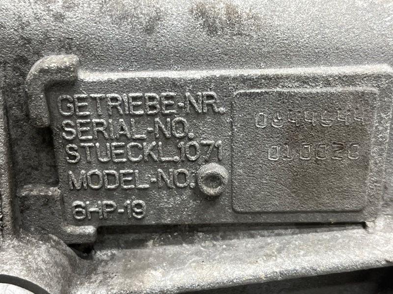 АКПП, 19000 рублей, Красноярск