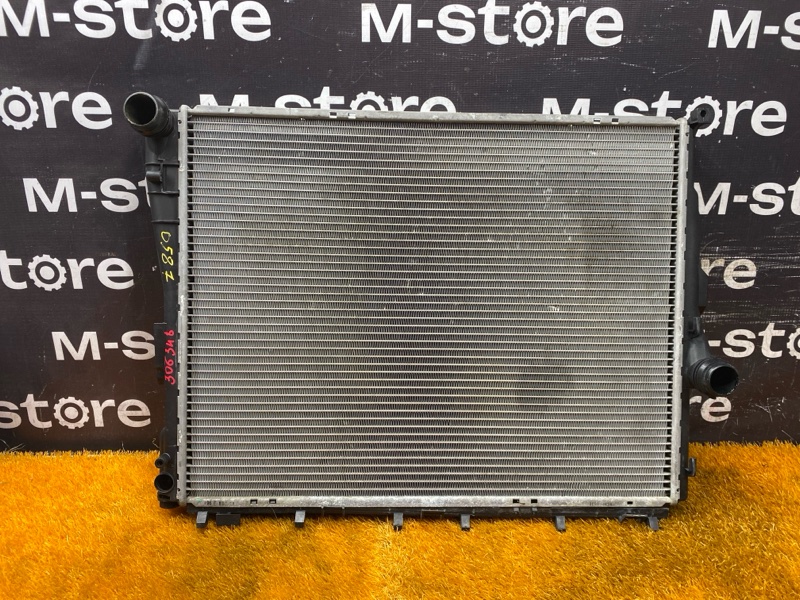 радиатор ДВС, 10000 рублей, Красноярск