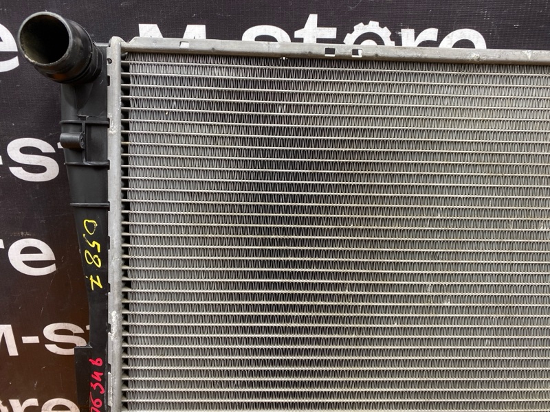 радиатор ДВС, 10000 рублей, Красноярск