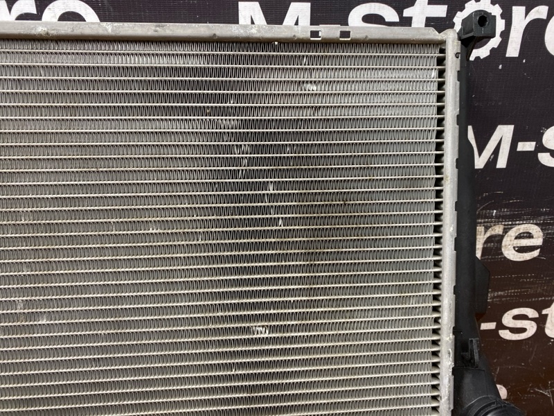 радиатор ДВС, 10000 рублей, Красноярск