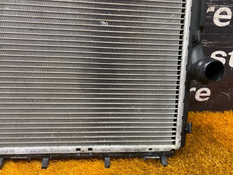 радиатор ДВС, 10000 рублей, Красноярск