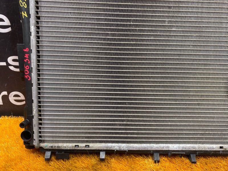 радиатор ДВС, 10000 рублей, Красноярск