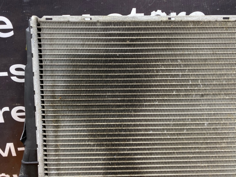 радиатор ДВС, 10000 рублей, Красноярск