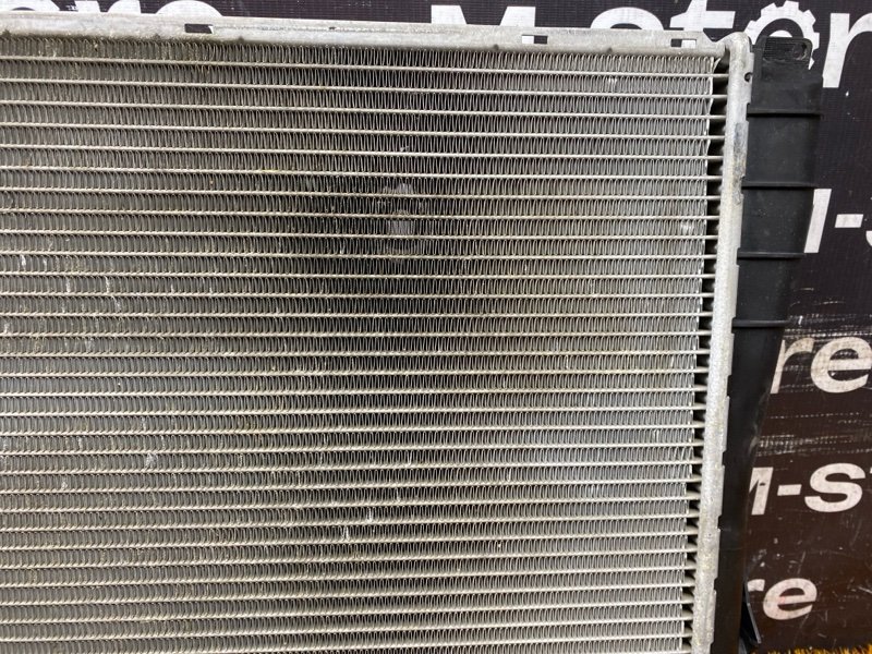 радиатор ДВС, 10000 рублей, Красноярск