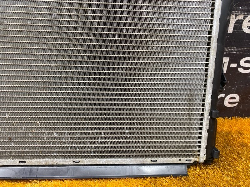 радиатор ДВС, 10000 рублей, Красноярск