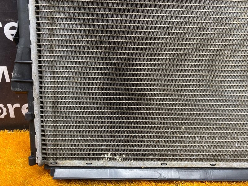 радиатор ДВС, 10000 рублей, Красноярск