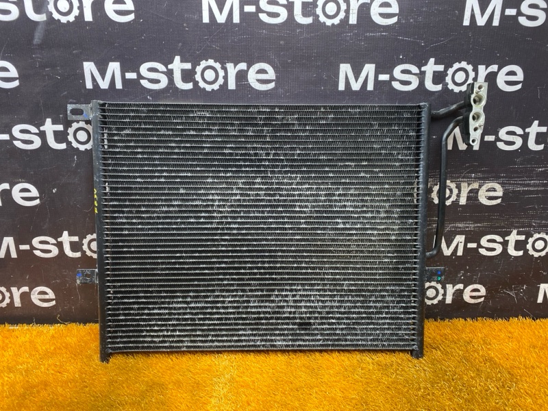 радиатор кондиционера, 1000 рублей, Красноярск